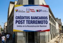 En estas entidades bancarias se podrá tramitar el crédito social