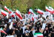La guerra contra Irán entra a su séptimo mes sin la victoria prometida por los gringos Ataques de EEUU contra Irán