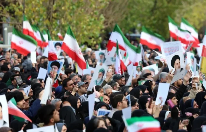 La guerra contra Irán entra a su séptimo mes sin la victoria prometida por los gringos Ataques de EEUU contra Irán