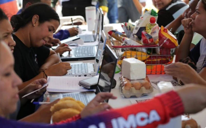Plan de Atención Integral benefició a comunidades de Puerto Cabello Un Plan de Atención Integral