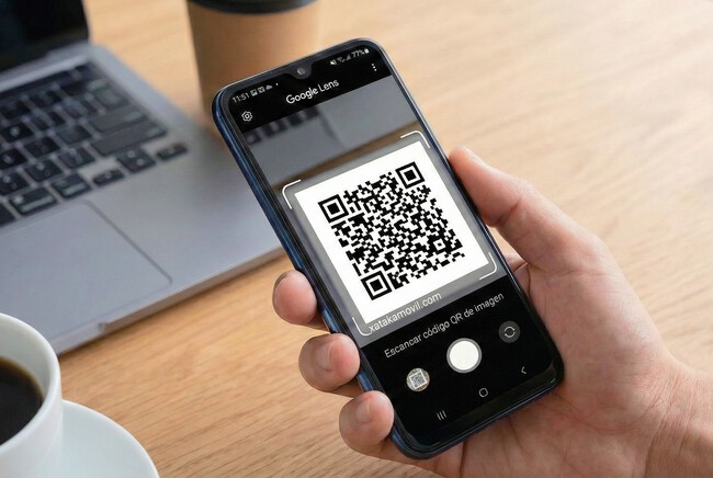 Habilitan QR para reportar venezolanos afectados por el terremoto en Colombia Habilitan QR para reportar venezolanos afectados por el terremoto en Colombia