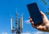 Tecnología móvil 6G podrá detectar ritmo cardíaco y funciona también como radar