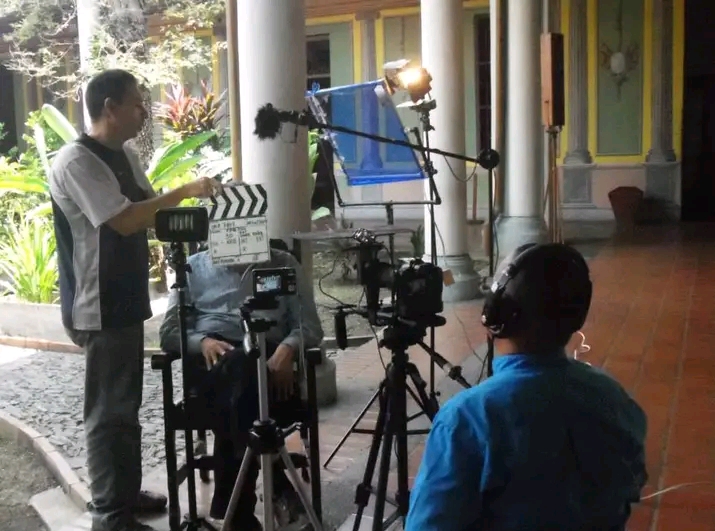 CNAC retomó talleres cinematográficos para impulsar proyectos audiovisuales