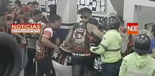 salvaje goliza
