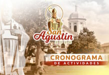 Fiestas de San Agustín 2026