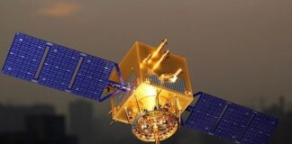Monitoreo satelital de la ABAE