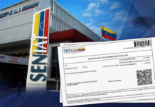 Conoce dónde se debe reflejar el RIF dónde se debe reflejar el RIF
