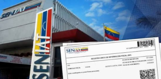 Conoce dónde se debe reflejar el RIF dónde se debe reflejar el RIF