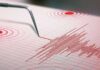 ¡ATENCIÓN! Sismo de 4.5 se registró este sábado en Yaracuy sin consecuencias sismo