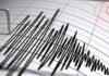 Sismo de magnitud 4.0 sacude La Guaira la madrugada de este martes Sismo de magnitud 4.0 en sacude La Guaira la madrugada de este martes