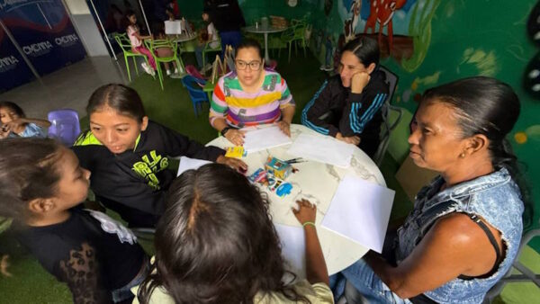 taller de arte-terapia
