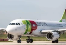 Tap Air Portugal