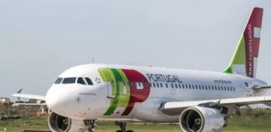 Tap Air Portugal