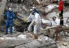 Aumenta la cifra de fallecidos en Colombia por el terremoto
