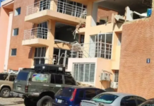 Explosión de tubería de gas en Guatire deja varios heridos