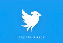 ¿Vuelve Twitter? Mira lo que hizo una empresa con el legendario nombre