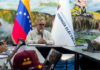 Líneas de transmisión eléctrica