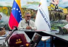 Líneas de transmisión eléctrica