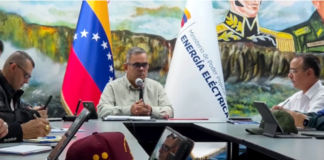 Líneas de transmisión eléctrica