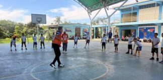 clínica de Fútbol Sala Valencia