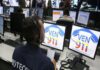 Líneas 0800 Caracas y Ven 911 activadas para atender reporte de afectaciones por lluvias Líneas 0800 Caracas y Ven 911