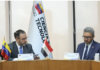 Venezuela y Egipto fortalecen cooperación en ciencia y tecnología venezuela-egipto-cooperacion