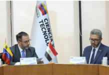 venezuela-egipto-cooperacion