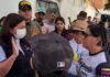 Plan Venezuela Renace con más de 70 frentes de trabajo en Caracas