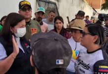 Plan Venezuela Renace con más de 70 frentes de trabajo en Caracas