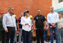 Venezuela activa asistencia humanitaria a Colombia tras sismo Asistencia humanitaria de Venezuela
