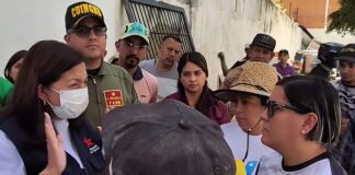 Plan Venezuela Renace con más de 70 frentes de trabajo en Caracas