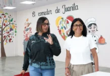 Anuncian plan Venezuela Renace Ecológica para preservar la Madre Tierra Presidenta Delcy Rodríguez - Venezuela Renace Ecológica