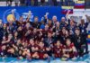 Vinotinto Sub-17 alcanza bronce en el suramericano de Fustal
