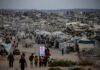 Más de 73.000 víctimas en Gaza dejan ataques israelíes victimas en Gaza