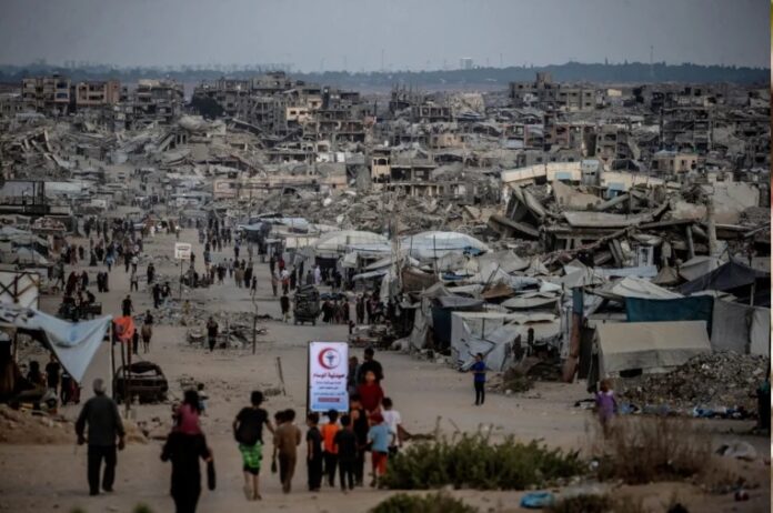 victimas en Gaza victimas en Gaza