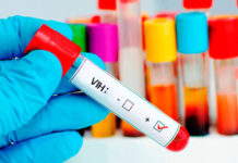 Medicamento contra el VIH