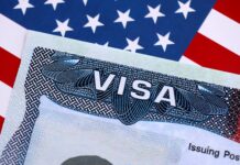 Suspenden citas para solicitar visa estadounidense a nivel mundial