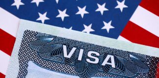 Suspenden citas para solicitar visa estadounidense a nivel mundial