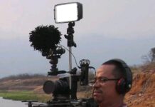Encuentro En Corto 2026 expondrá nuevas obras del cine estudiantil de venezuela Cine estudiantil de Venezuela