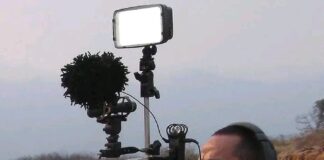 Cine estudiantil de Venezuela
