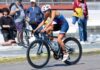 ¡Venezuela hace historia! Conquista primer bronce en triatlón suramericano Venezuela triatlón suramericano