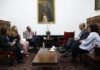 Venezuela consolida agenda multilateral con representantes de la comunidad internacional venezuela-agenda-multilateral