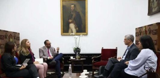 venezuela-agenda-multilateral