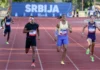 Velocista Javier Gómez rompe récord nacional en Serbia javier-gomez-rompe-record