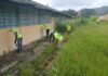Despliegue integral mejora espacios educativos, alumbrado público y vías en Carabobo Despliegue integral mejora espacios educativos, alumbrado público y vías en Carabobo