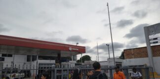 ¿Qué dicen los carabobeños sobre el acuerdo energético entre Venezuela y EEUU?
