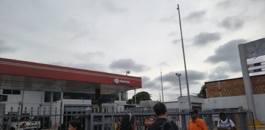 ¿Qué dicen los carabobeños sobre el acuerdo energético entre Venezuela y EEUU?