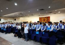 INCES Carabobo celebró la graduación de 284 bachilleres productivos