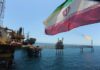 Ventas de crudo iraní superan los $3.000 millones en septiembre ventas-petroleo-irani