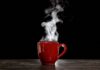 Café - té - bebidas calientes